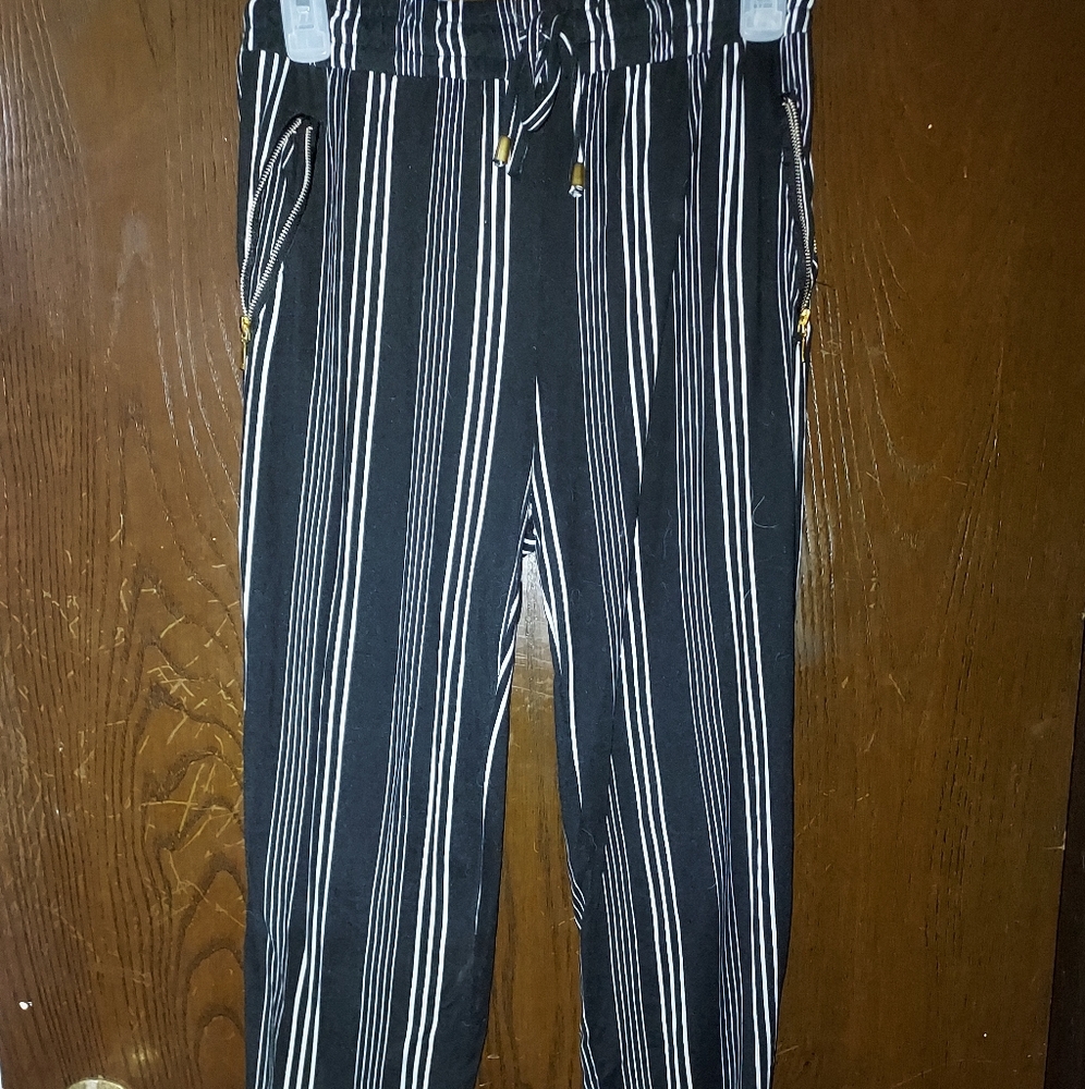 Eye Candy Joggers